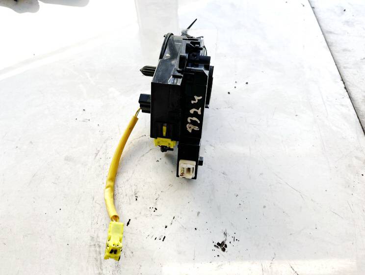 060CT28109850J0011 Mazda 5 2006 Mechanizm kierowniczy (kaseta kierownicza) - Thumbnail 3