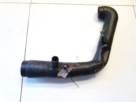1K0129654AA Volkswagen Golf 2005 TURBO INTERCOOLER PIPE HOSE