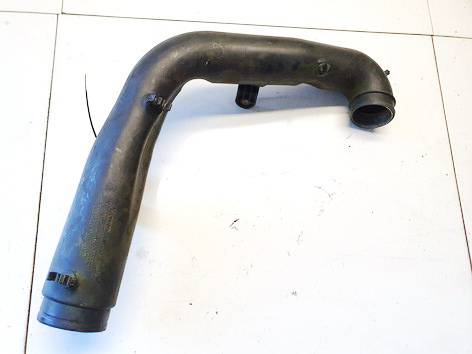 1K0129654AA Volkswagen Golf 2005 TURBO INTERCOOLER PIPE HOSE - Thumbnail 3