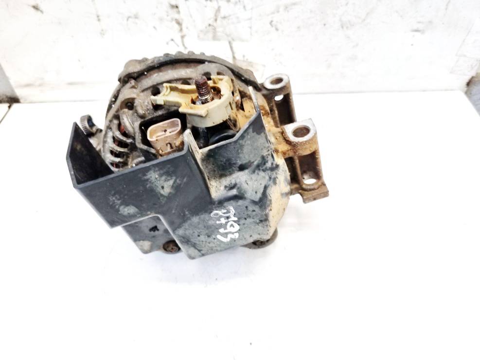 A3TG0091 Mazda 6 2005 Ģenerators - Thumbnail 3