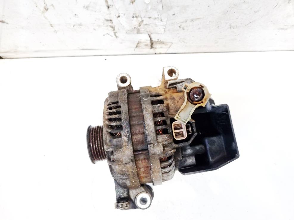 A3TG0091 Mazda 6 2005 Ģenerators