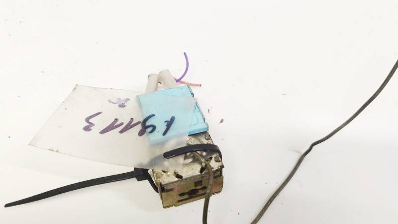 000402AL02 Opel Astra 2000 Inne czujniki elektroniczne