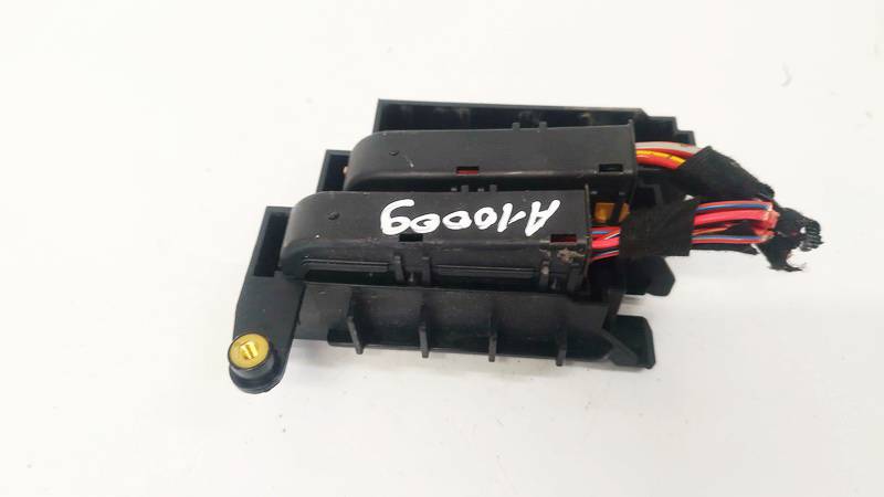 4F1971845A Audi A6 2009 Sulakerasia - Thumbnail 2