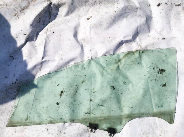 Honda Civic 2008 Oven lasi - EDESSÄ VASEMMALLA