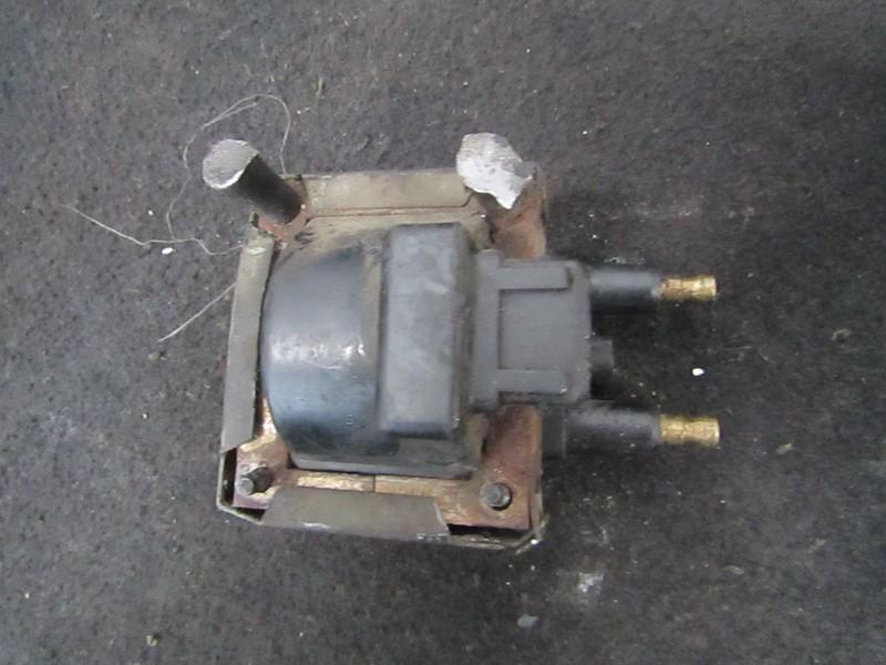 872265 Renault Megane 1998 Uzdegimo rite (babina)