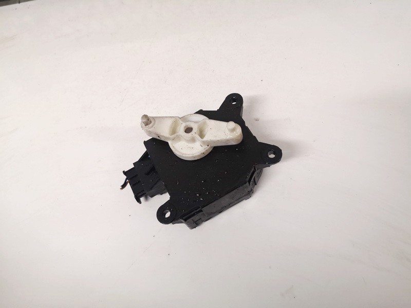 006972T Opel Vectra 2004 Peciuko sklendes varikliukas - Thumbnail 3