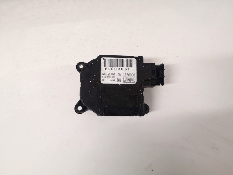 006972T Opel Vectra 2004 Actionneur moteur volet ventilateur chauffage