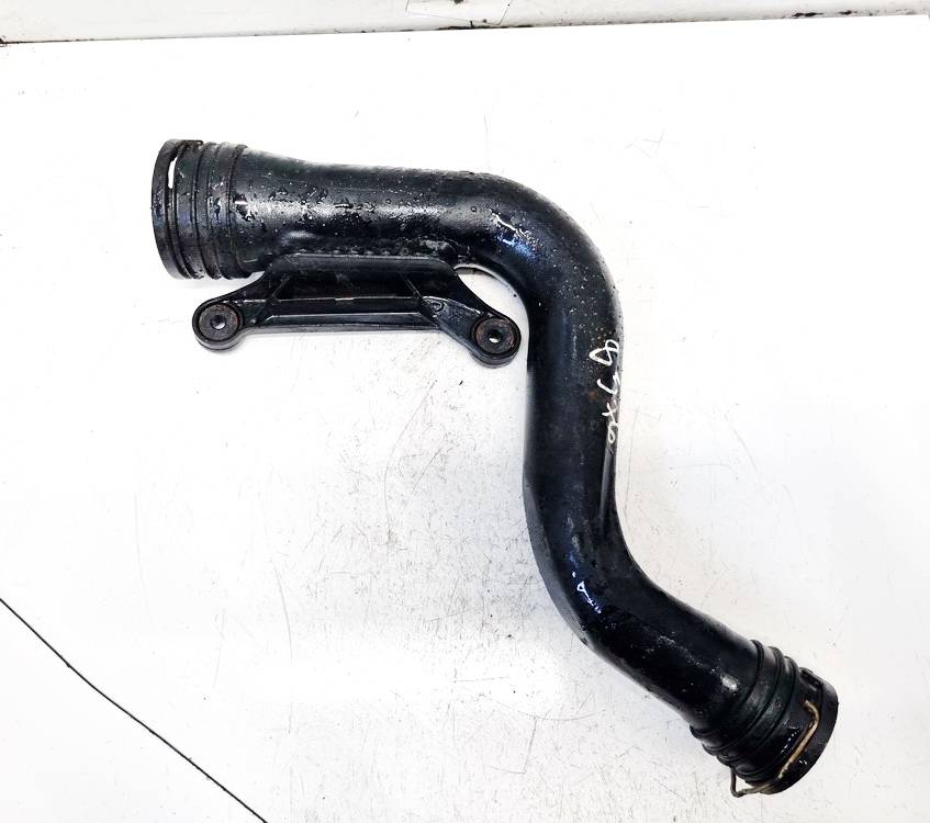 1K0145762P Volkswagen Golf Plus 2005 TURBO INTERCOOLER PIPE HOSE