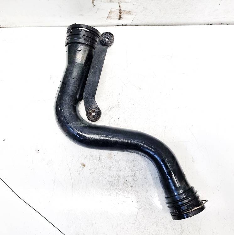 1K0145762P Volkswagen Golf Plus 2005 TURBO INTERCOOLER PIPE HOSE - Thumbnail 3