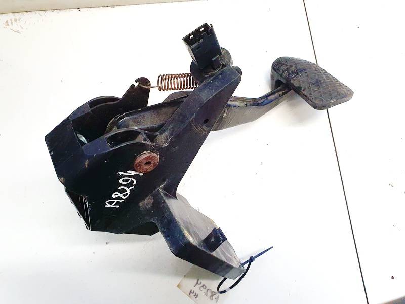 4010049A Mercedes-Benz A-CLASS 2008 Stabdziu pedalas
