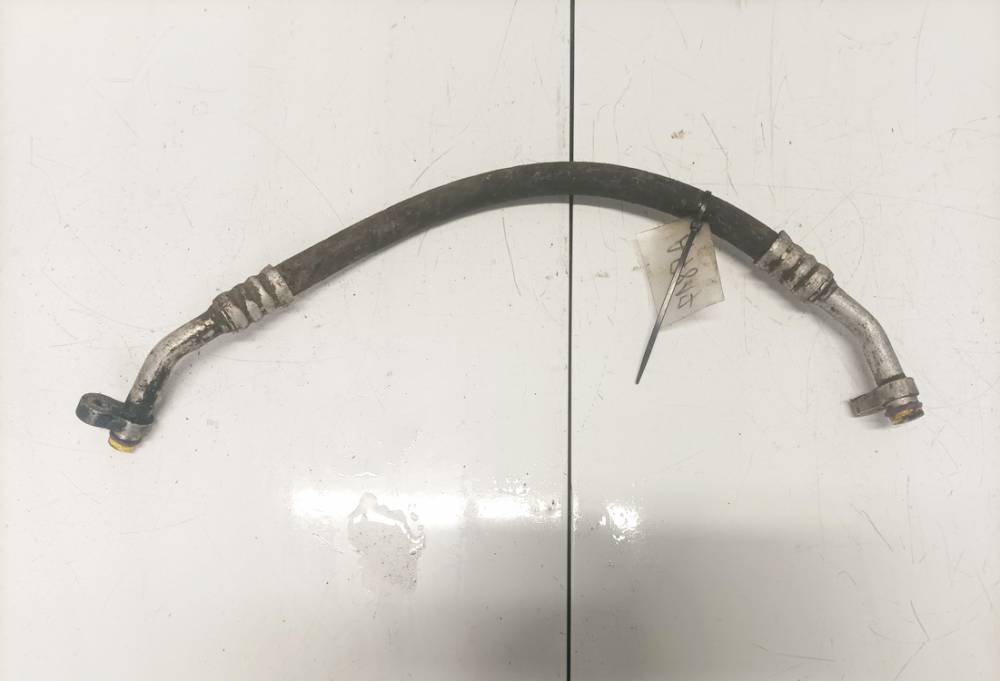 Audi A8 2003 Kondicioniera caurulīte / šļūtene