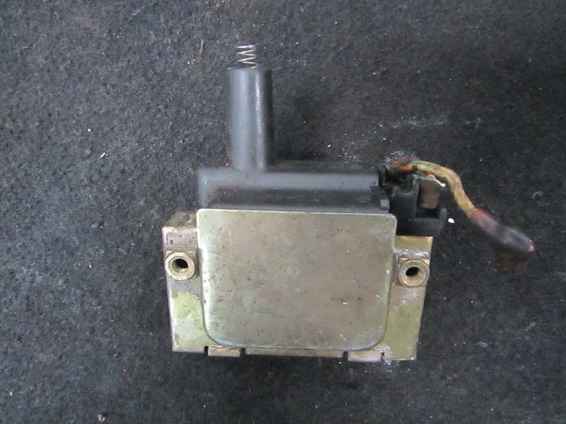 TC08A Honda Civic 1997 Uzdegimo rite (babina)