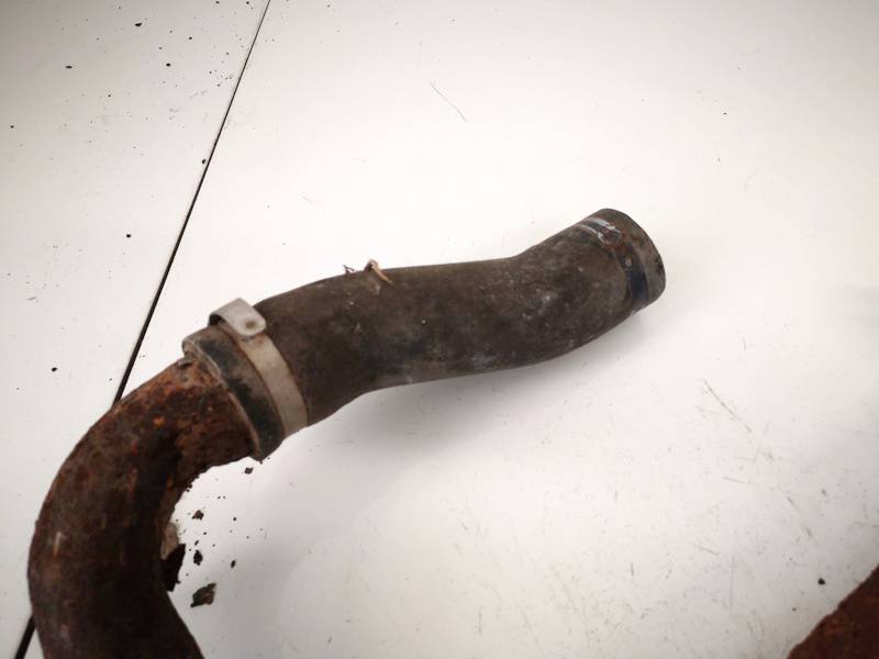 Fiat Punto 2010 Wąż wodny - Thumbnail 3