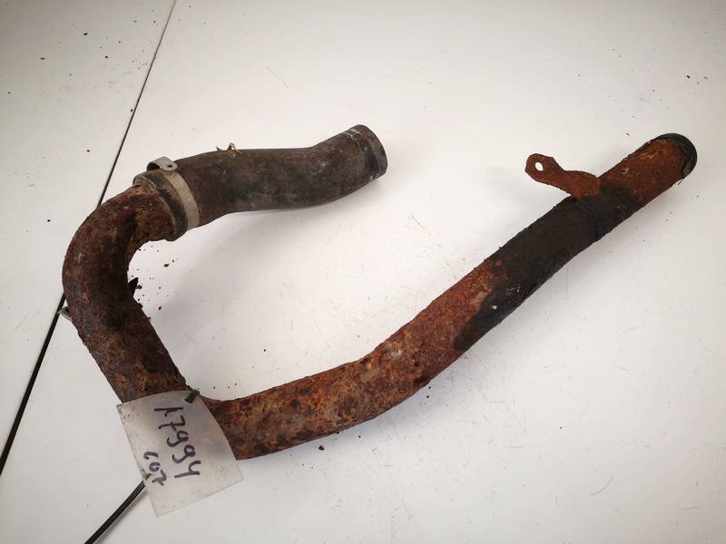 Fiat Punto 2010 Wąż wodny