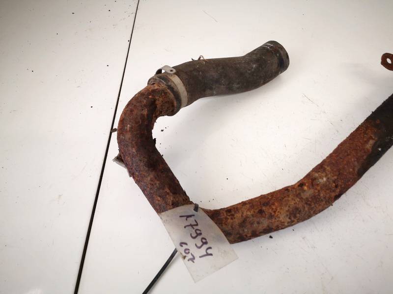 Fiat Punto 2010 Wąż wodny - Thumbnail 2