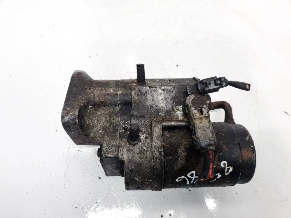 2280009221 Toyota Previa 2002 Starter Motor