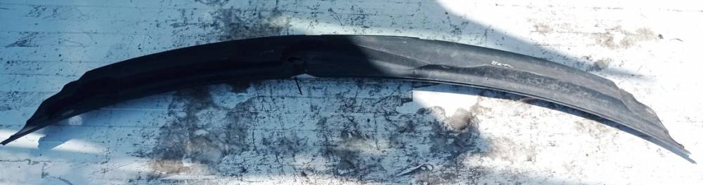 4F1819403 Audi A6 2005 Wiper Muolding - FRONT