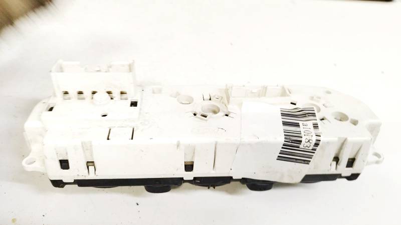 BM5T18549 Ford Transit Custom 2013 MANDO CLIMATIZADOR - Thumbnail 2