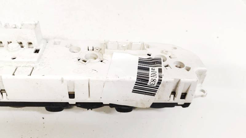 BM5T18549 Ford Transit Custom 2013 MANDO CLIMATIZADOR - Thumbnail 3