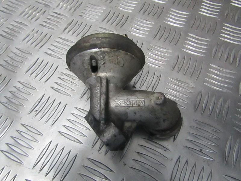 9646335680 Peugeot 206 2000 EGR voztuvas
