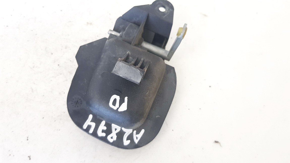 51211960808 BMW 3-Series 1992 Duru vidine rankenele P.D. - Thumbnail 3