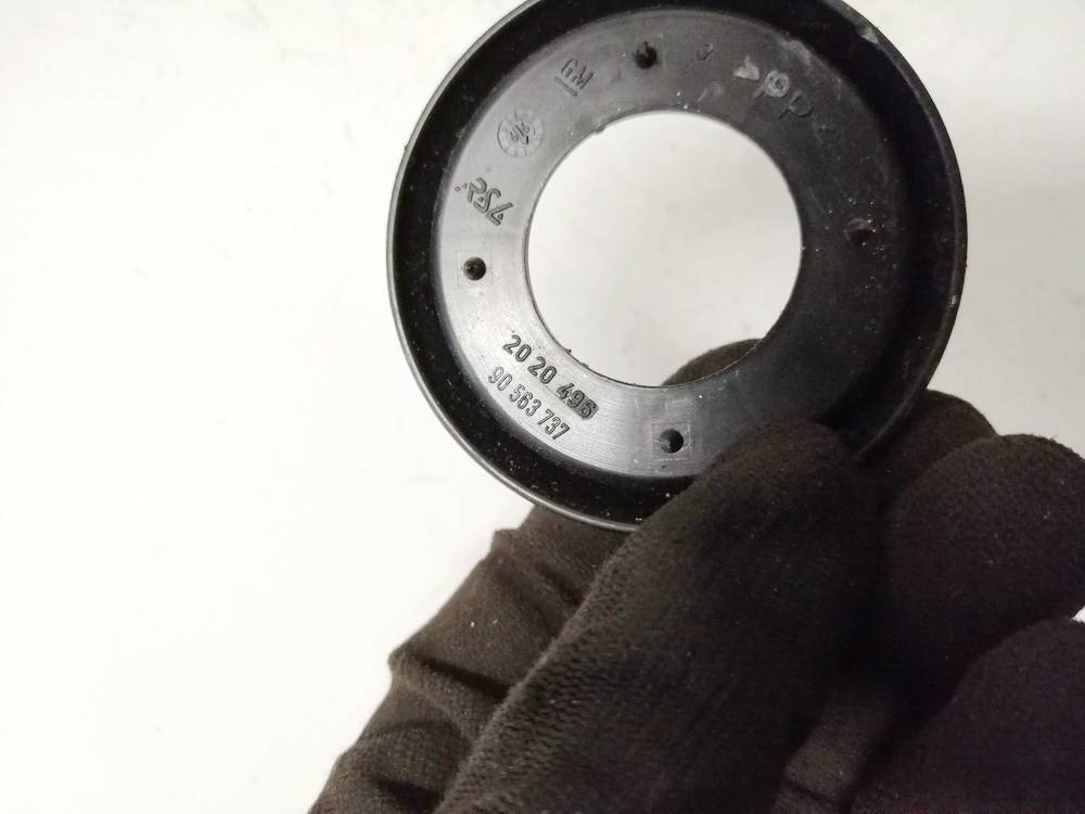 90563737 Lexus IS - CLASS 2000 Salono apdaila (plastmases) - Thumbnail 3