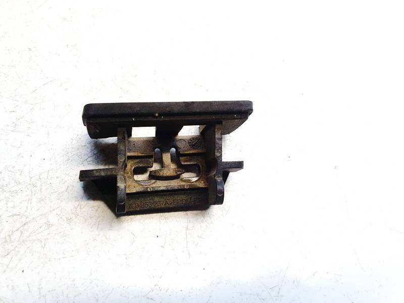 7L0853237A Volkswagen Touareg 2003 Other holders - Thumbnail 2