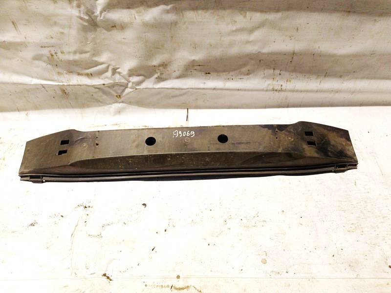 30655876 Volvo V50 2005 Bumper reinforcement - FRONT