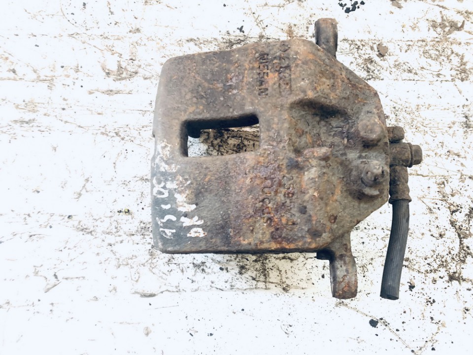Nissan Primera 2005 Disc-Brake Caliper - FRONT LEFT