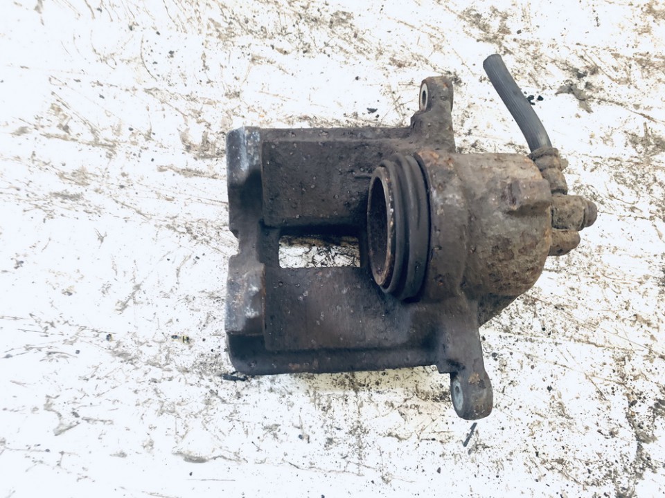 Nissan Primera 2005 Disc-Brake Caliper - FRONT LEFT - Thumbnail 2