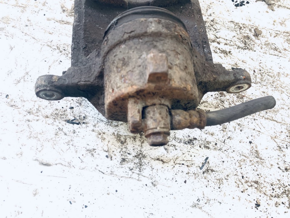 Nissan Primera 2005 Disc-Brake Caliper - FRONT LEFT - Thumbnail 3