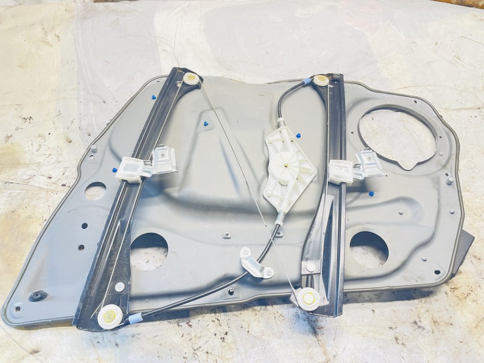 A1697201379 Mercedes-Benz A-CLASS 2005 Door winder mechanism (Window Regulator) - FRONT LEFT