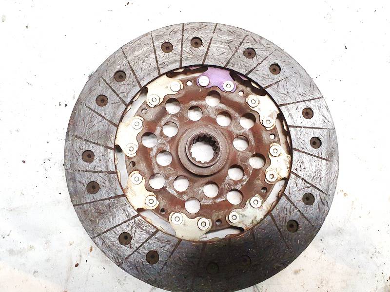 9223223 Opel Vectra 2004 Tarcza sprzęgła - Thumbnail 3