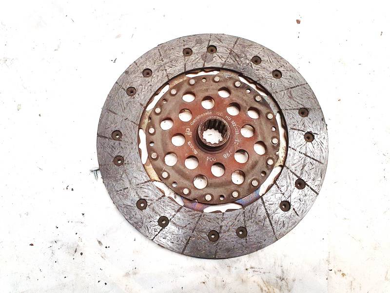 9223223 Opel Vectra 2004 Tarcza sprzęgła