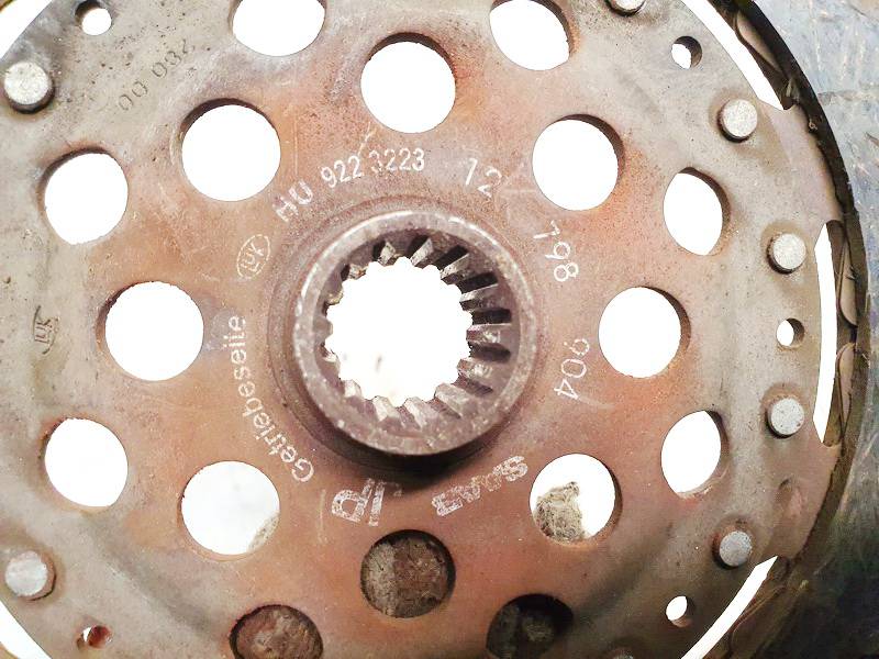 9223223 Opel Vectra 2004 Tarcza sprzęgła - Thumbnail 2