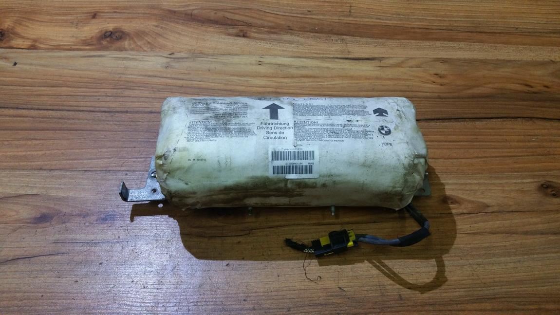 39700885201D BMW 3-Series 2000 Spilvens