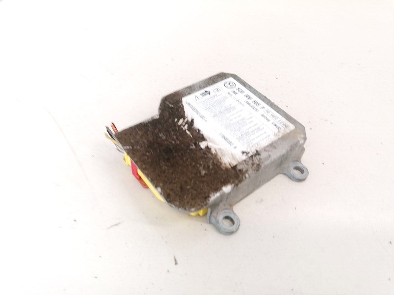 6Q0909605P Volkswagen Caddy 2004 Airbag crash sensors module