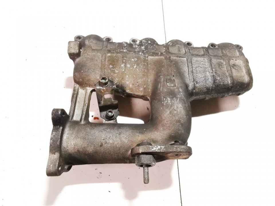 038129713J Seat Leon 2002 Kolektor ssący - Thumbnail 3