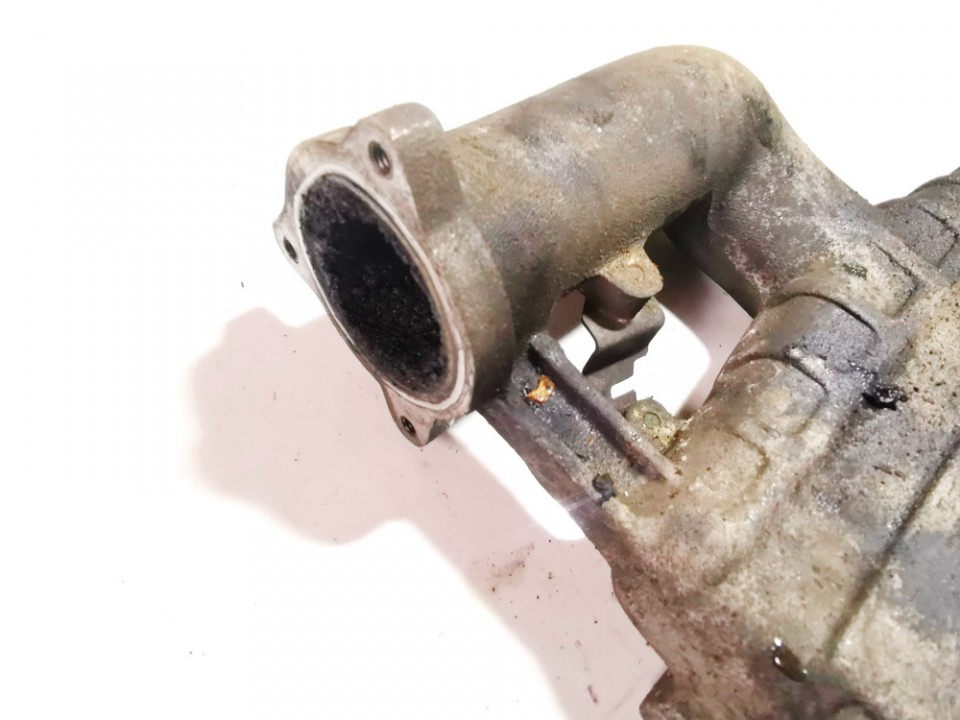 038129713J Intake manifold (Inlet Manifold) Seat Leon 2002 1.9L EIS01382506 Used Auto Parts Shop