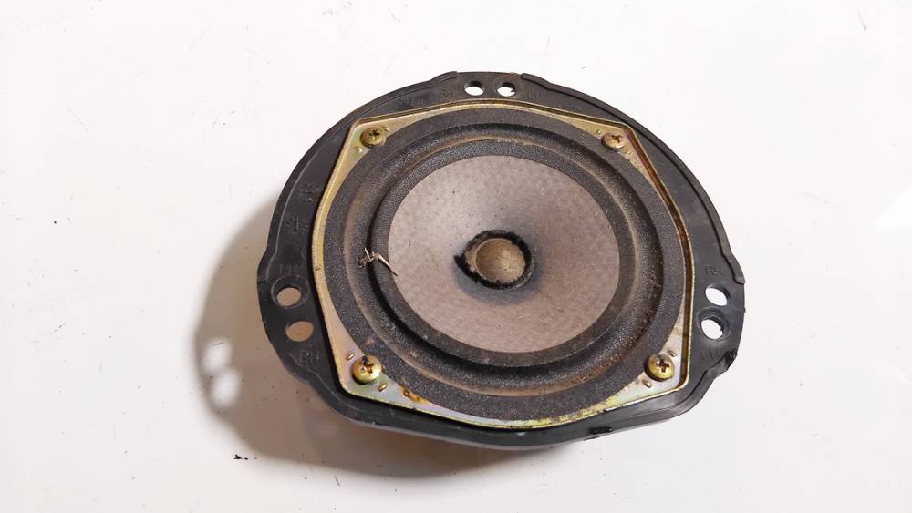EAS12P492A Alfa-Romeo 159 2006 Speaker (audio)