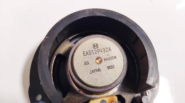 EAS12P492A Alfa-Romeo 159 2006 Speaker (audio) - Thumbnail 3