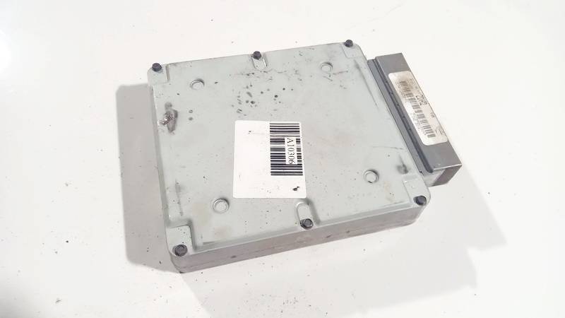 F5SB14A624AA Ford Transit 2002 ECU Engine Computer (Engine Control Unit)