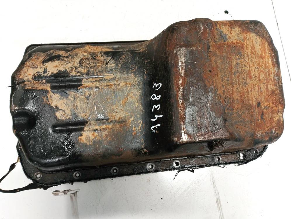 Honda Accord 1996 Engine crankcase (Oil Pan)