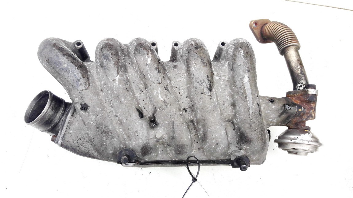 Audi A6 1994 Colector de admisión