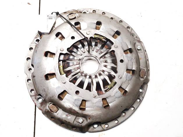 124020910 Volvo S80 1998 Sankabos diskatorius