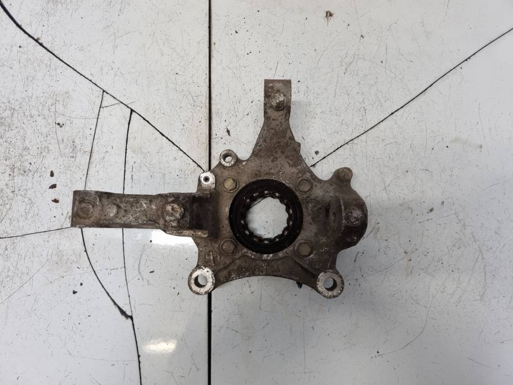 04694948AA Chrysler Voyager 2005 Steering Knuckle - FRONT RIGHT