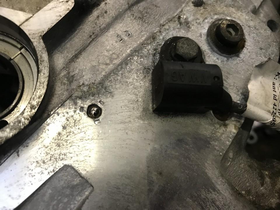 045906433C Ford Galaxy 2004 Camshaft position sensor