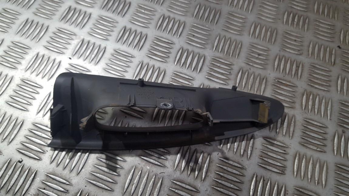 8D0867372 Audi A4 1999 Interior trim - Thumbnail 2