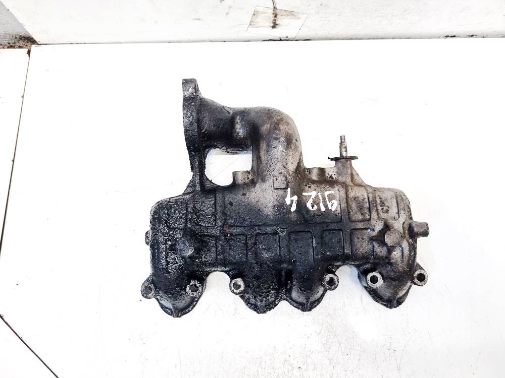 038129713AB Volkswagen Passat 1999 Intake manifold (Inlet Manifold)