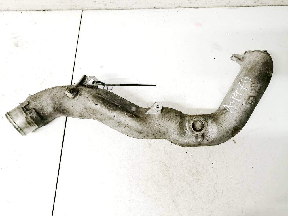 Mazda 5 2007 Wąż intercoolera